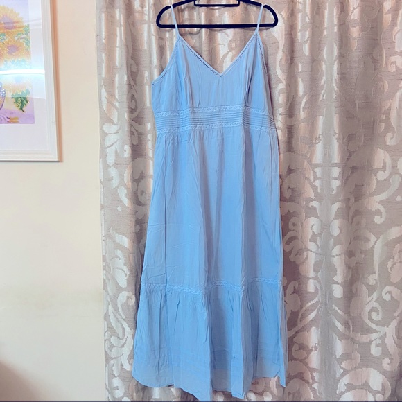 H&M new dress ( no tags ) , XL size - Picture 2 of 5